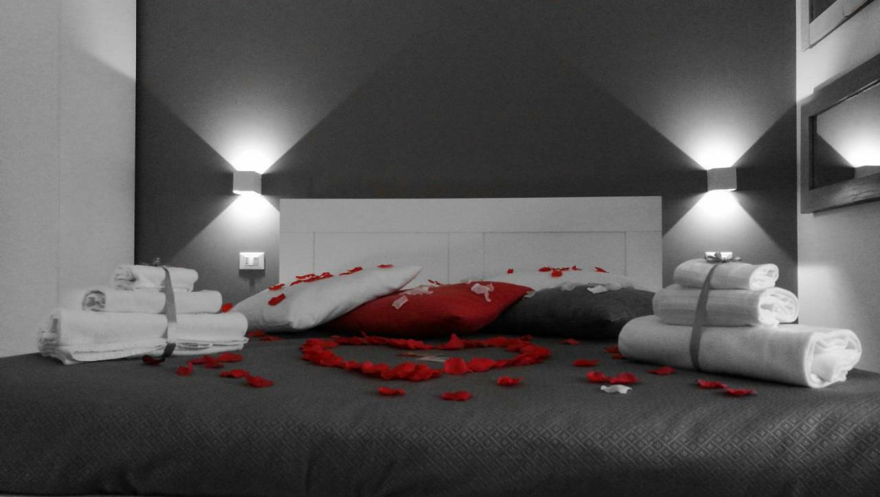 Suite con Vasca Idromassaggio