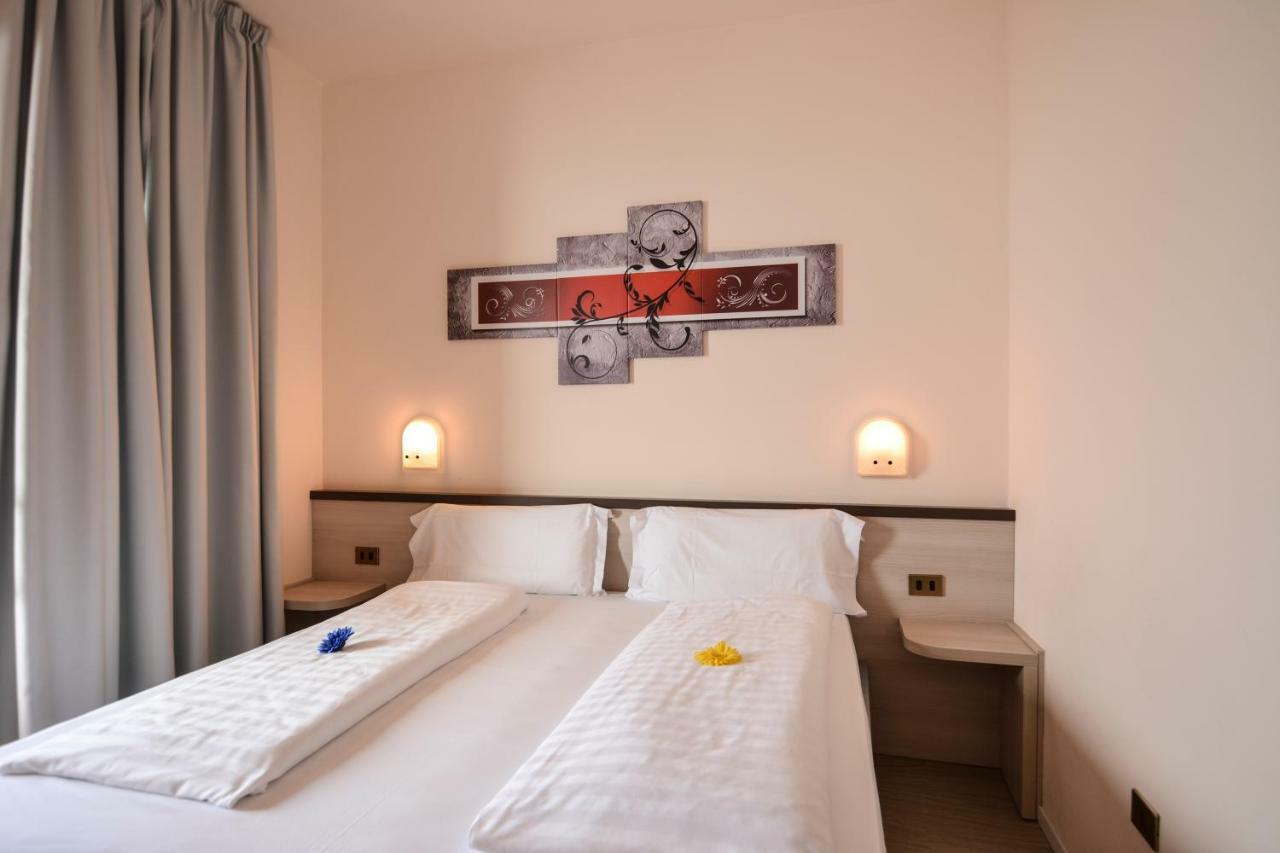 Appartamento Standard con Vista Lago