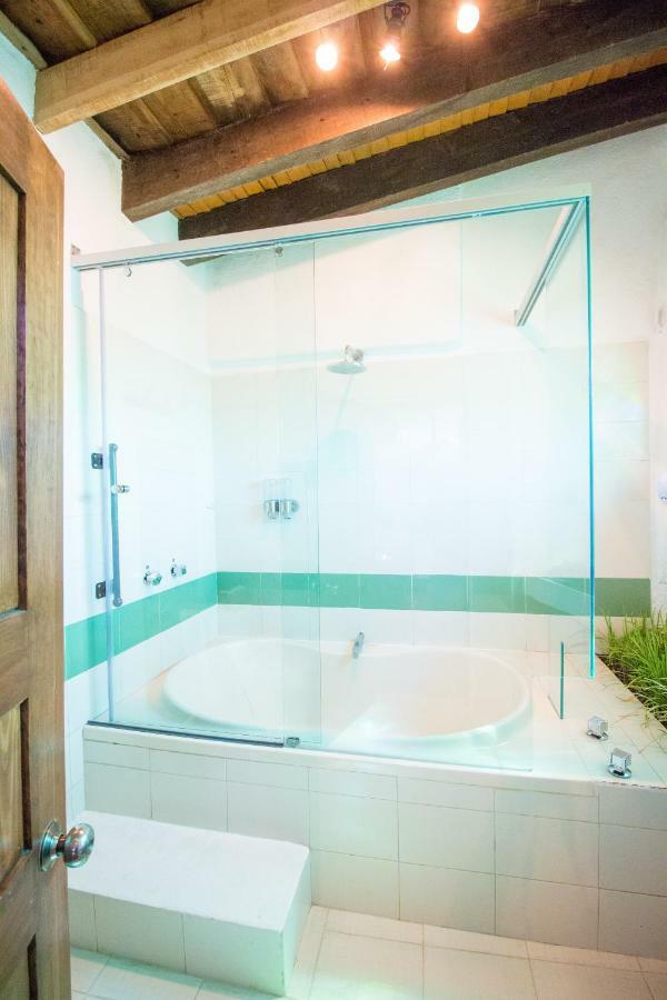 Habitación Cuádruple Deluxe