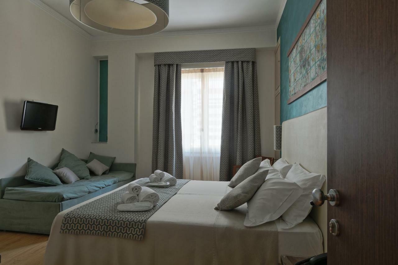 Junior Suite e Spa