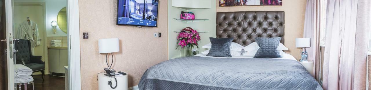 Junior Suite Deluxe