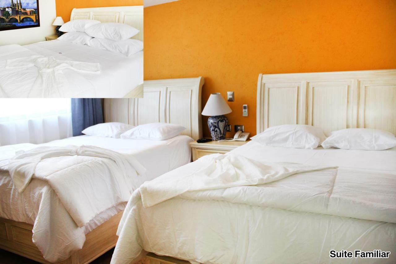 Suite Familiar