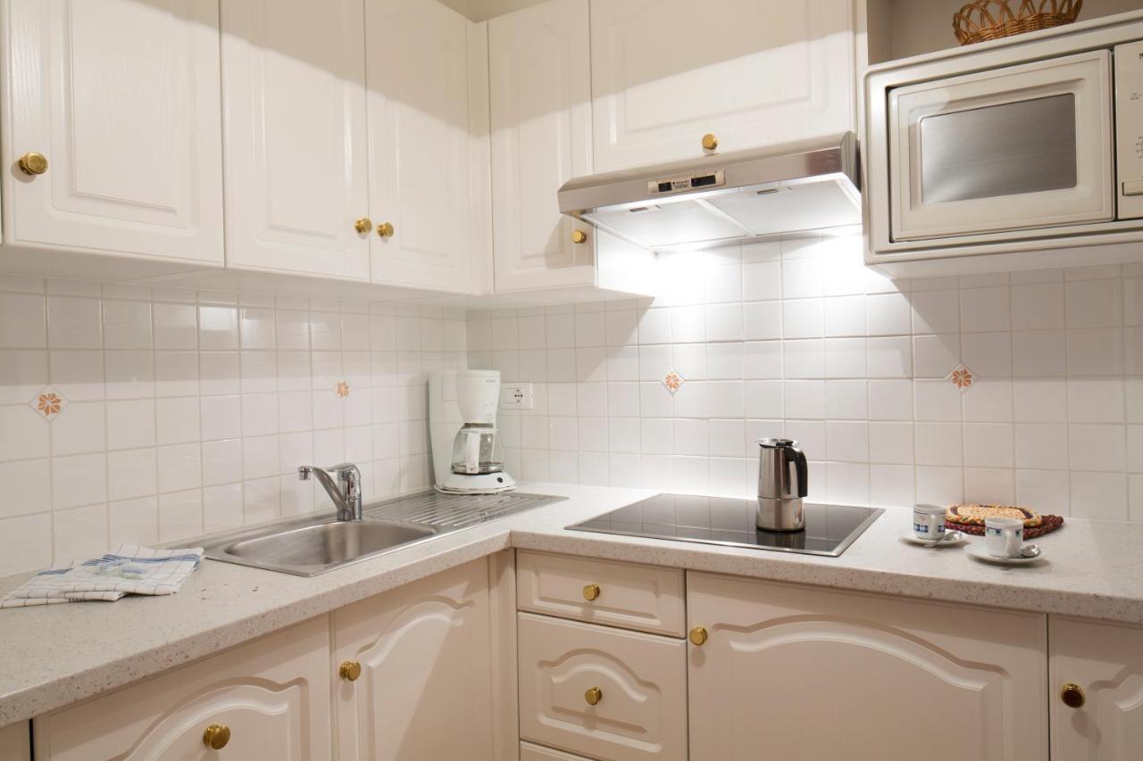 Appartamento con 1 Camera da Letto e 2 Bagni
