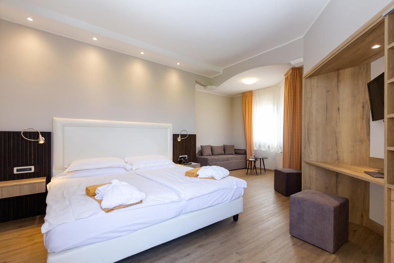 Junior Suite Familiare