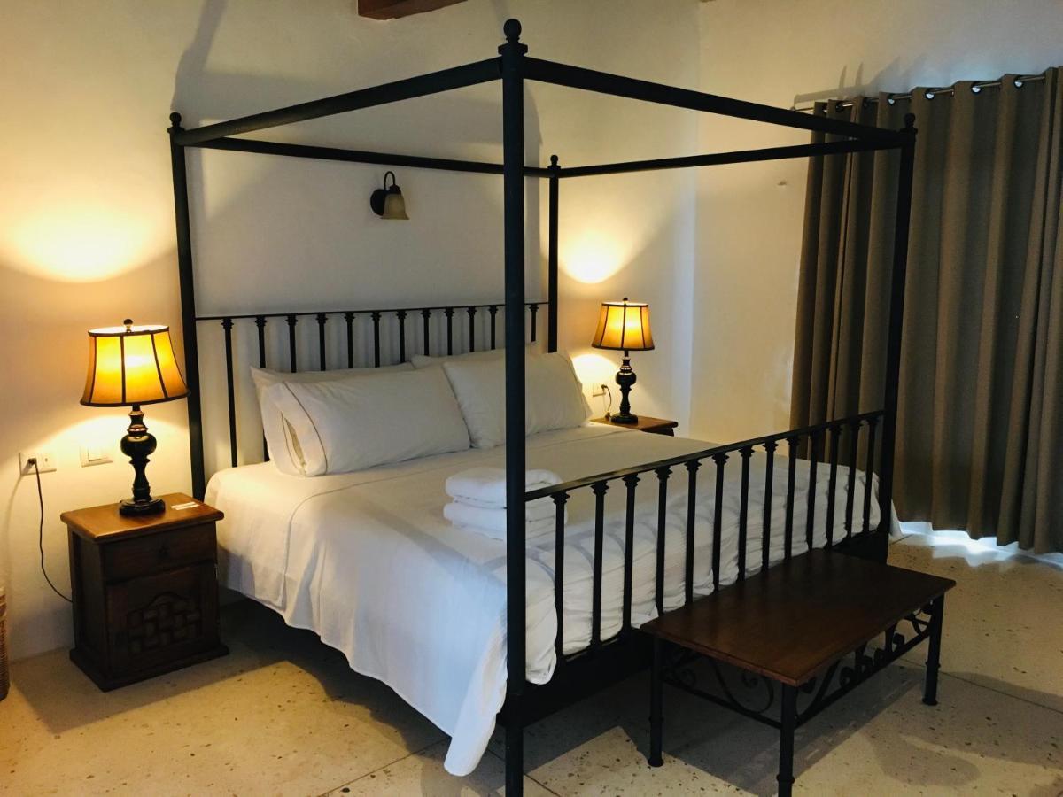 Suite Junior Deluxe