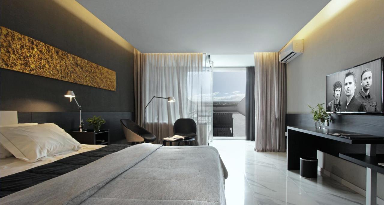 Habitación Doble con bañera de hidromasaje