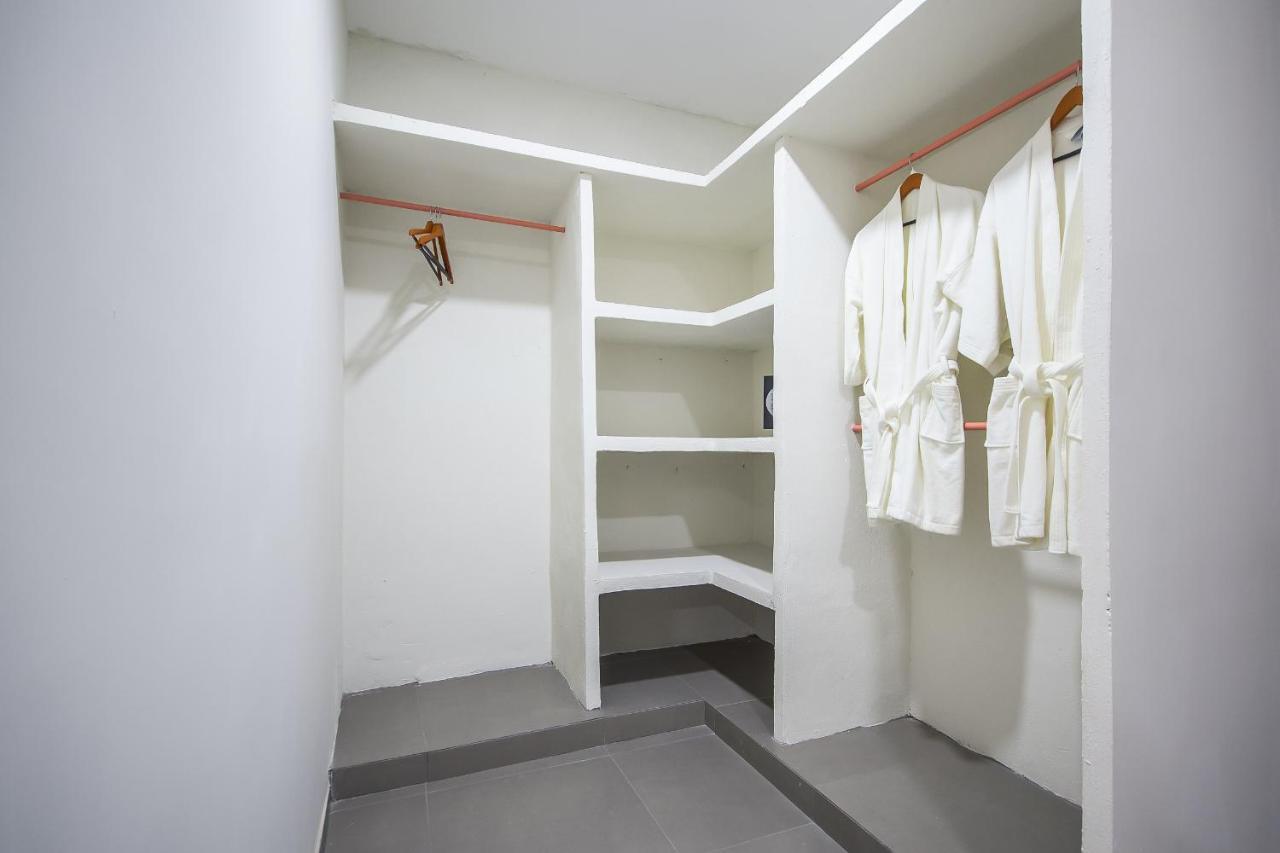 Suite Deluxe con bañera de hidromasaje