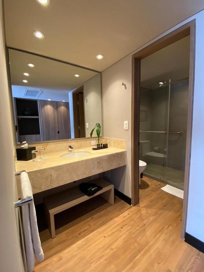 Habitación Superior con cama extragrande
