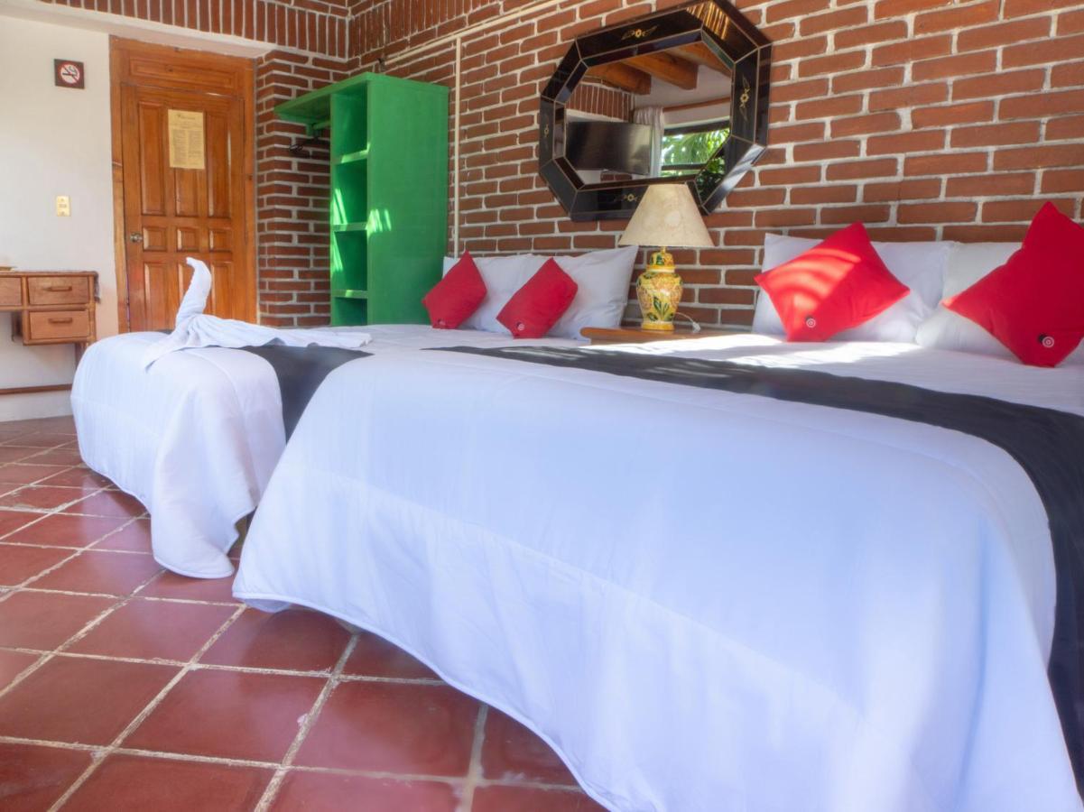 Habitación Familiar