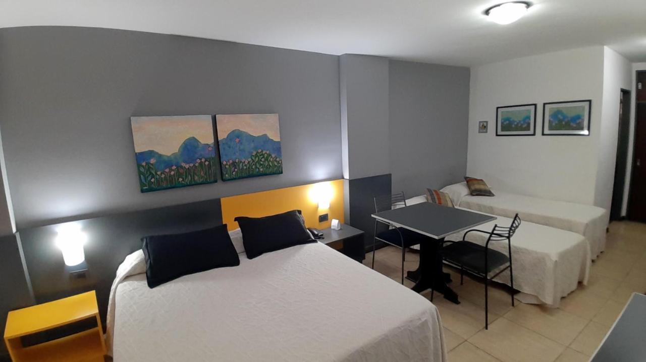 Apartamento Cuádruple
