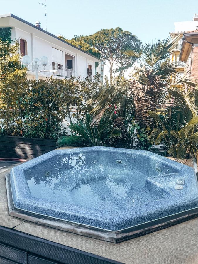 Suite con Vasca Idromassaggio