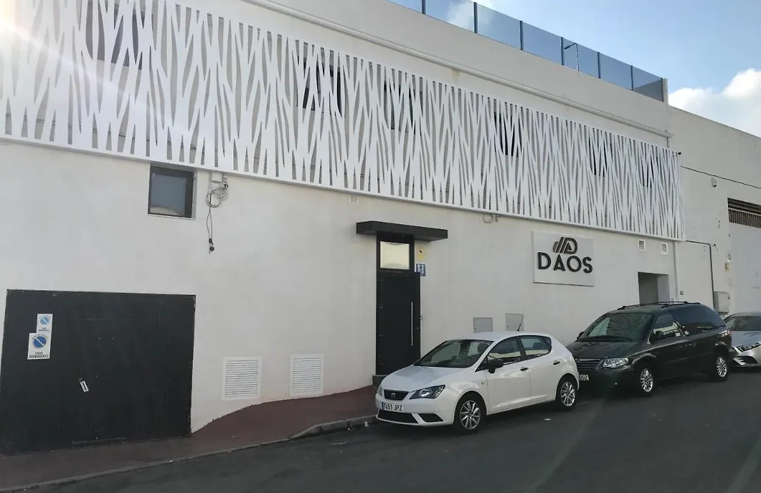 Daos Suites & Terrace Marbella-1