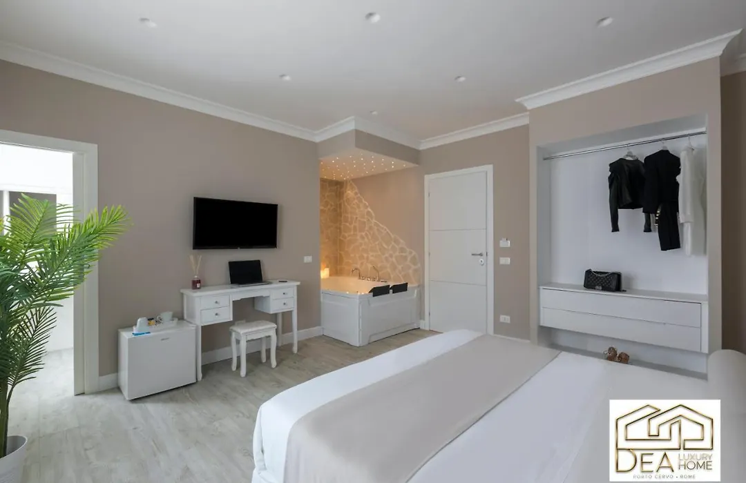 Ponte Milvio Suite-1