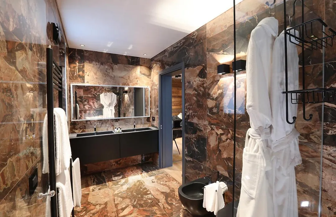 Chalet Blanc-1