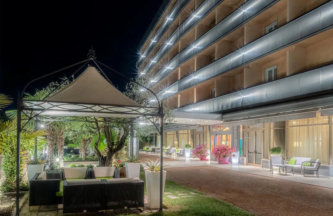 Hotel Terme Cristoforo-1