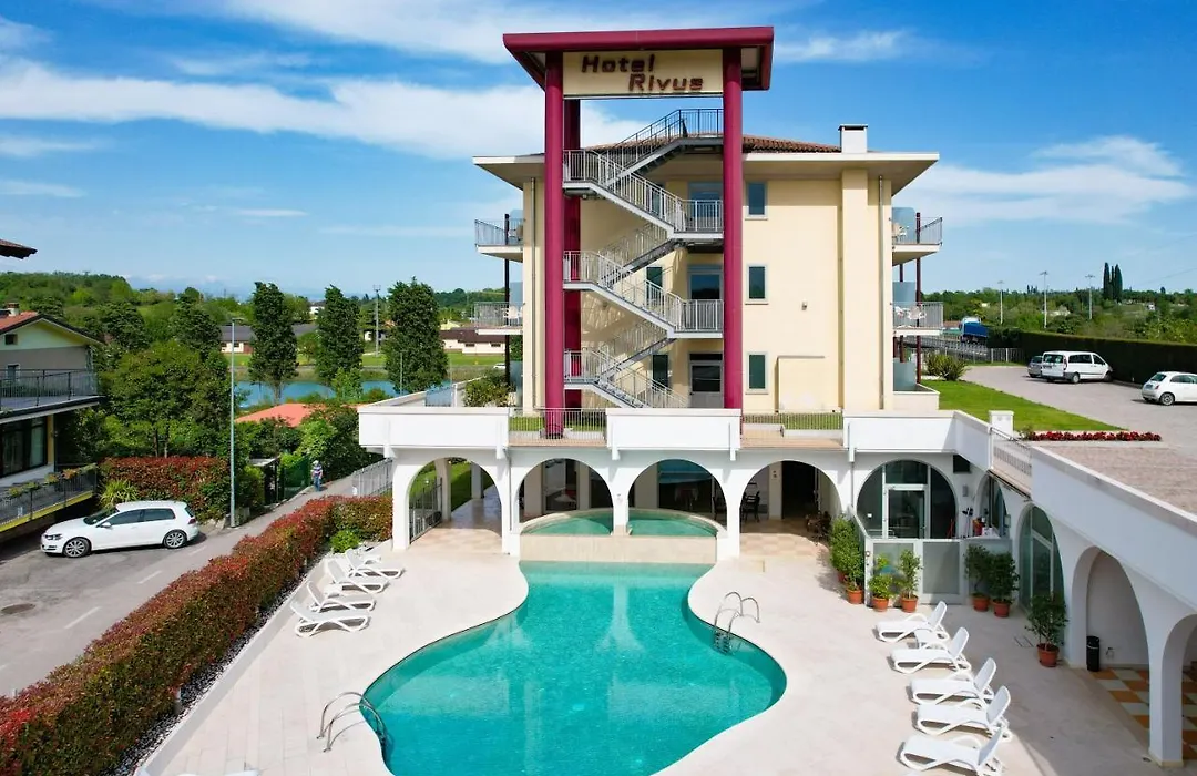 Hotel Rivus-1