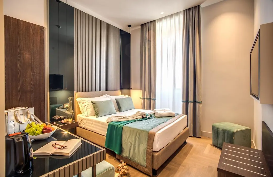 Hotel 77 Seventy-Seven - Maison D'Art Collection-1