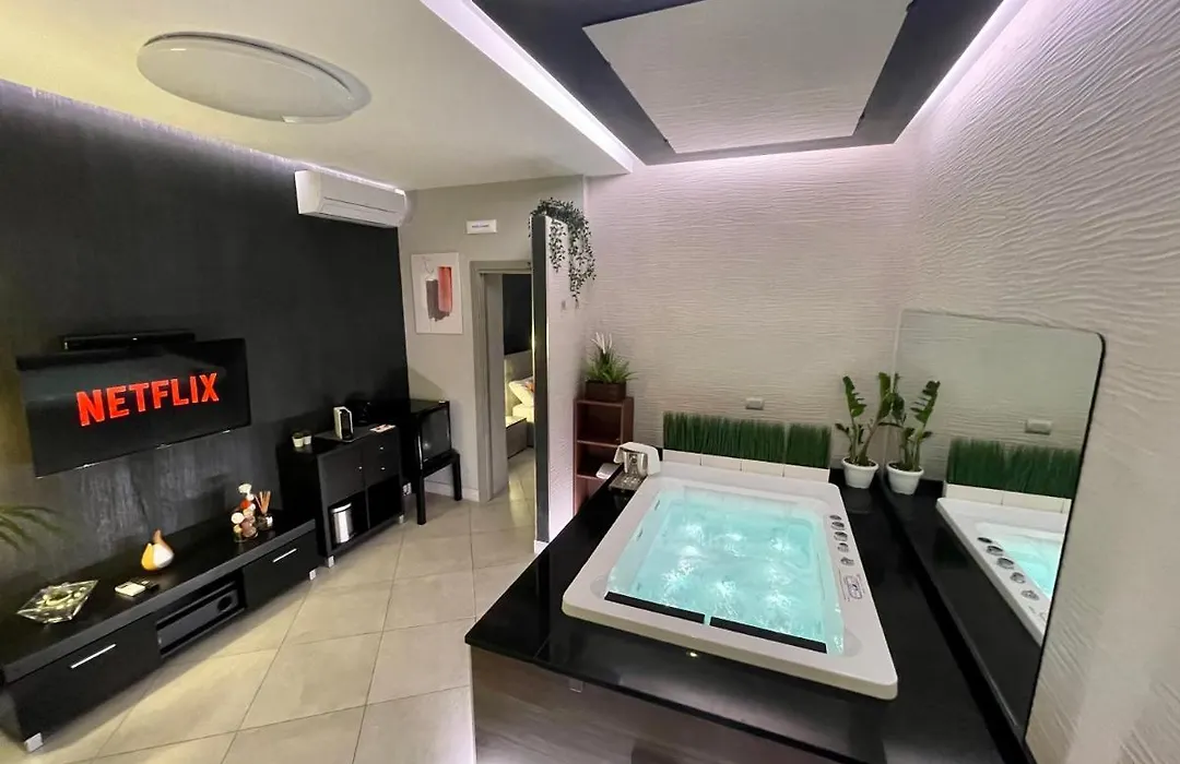 Suite Catania Lungomare-1