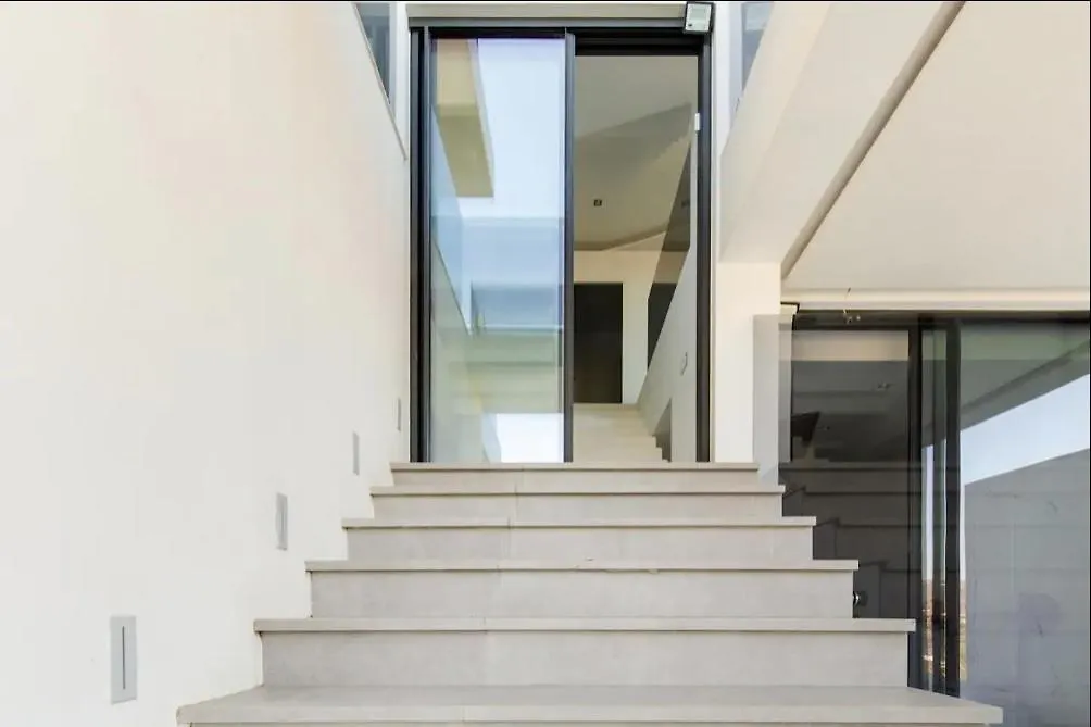 Luxury Villa In Frigiliana - Villa Maui-1