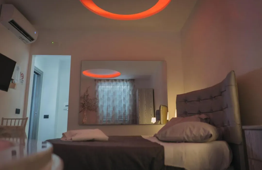 Dl Luxury B&B-1