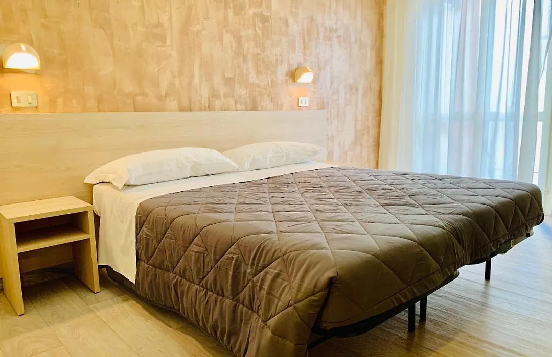 Hotel Palma Benessere-1