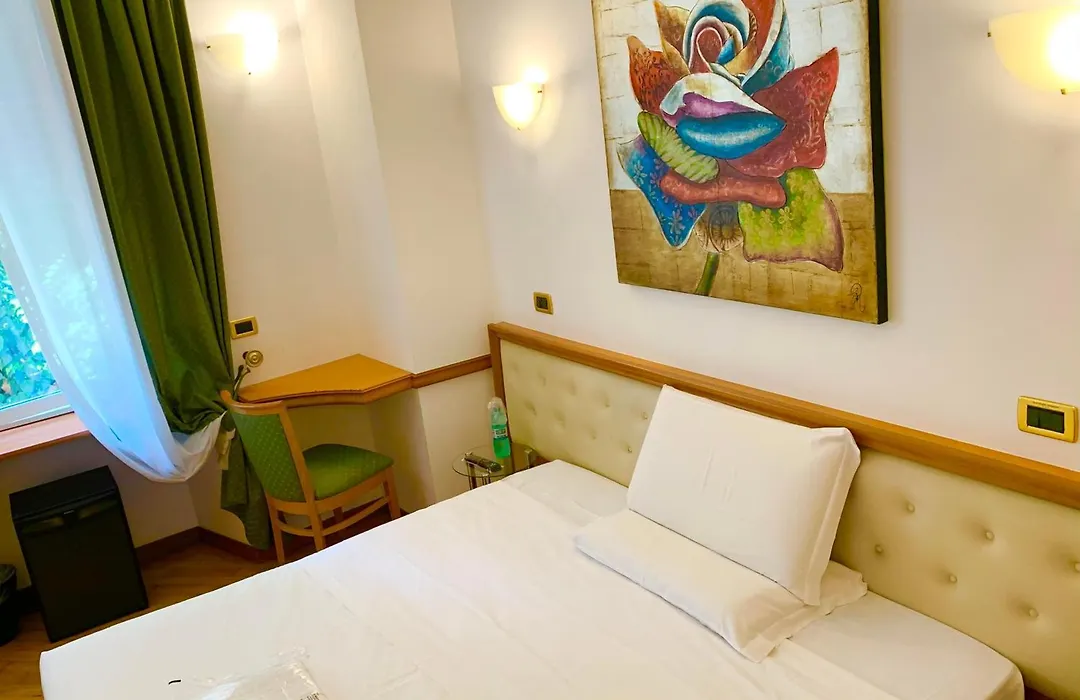 Hotel Regina Margherita-1