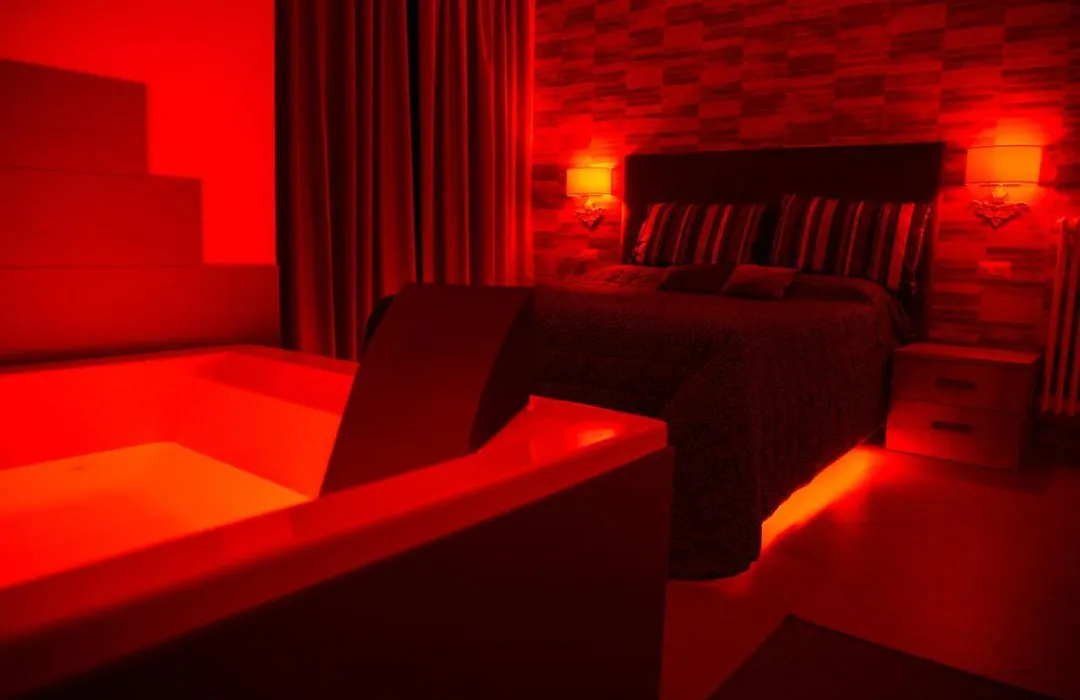 Prime Vatican Suites II-1