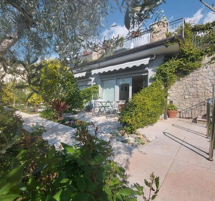 Villa Treccani Apartments-1