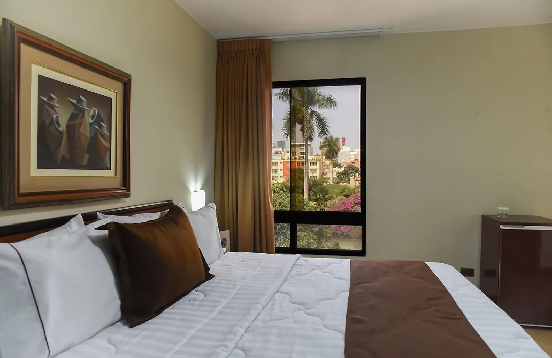 Hotel San Blas-1