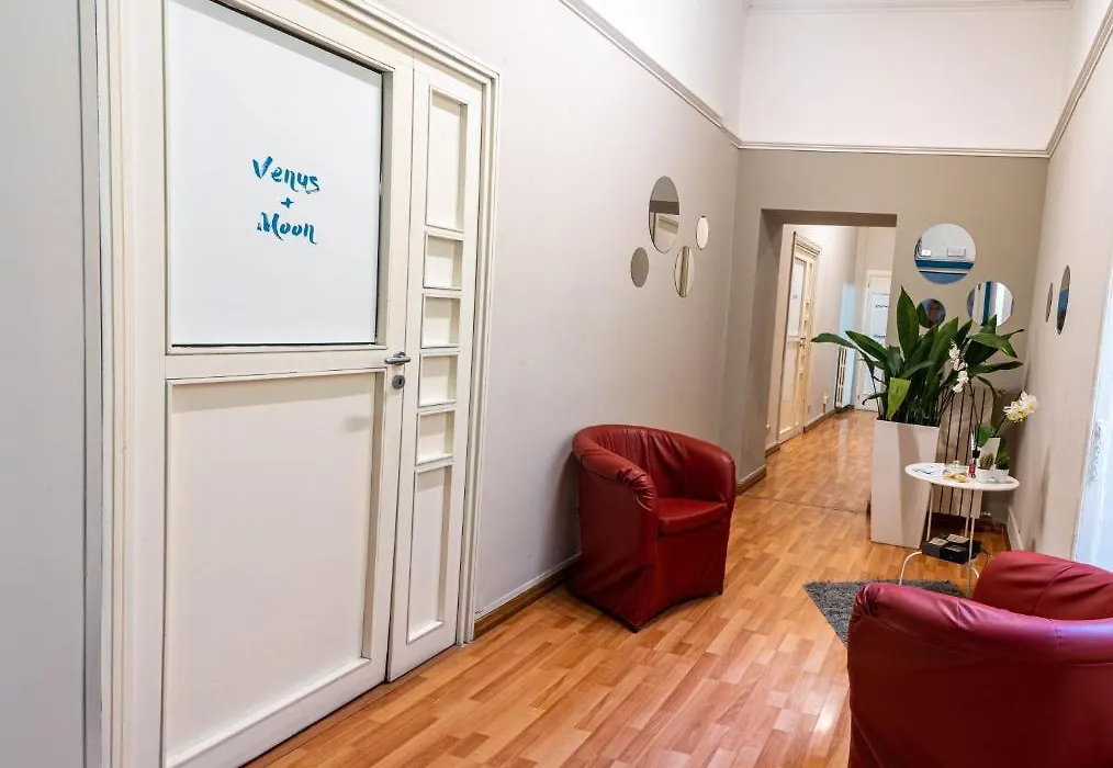 Madà B&B-1
