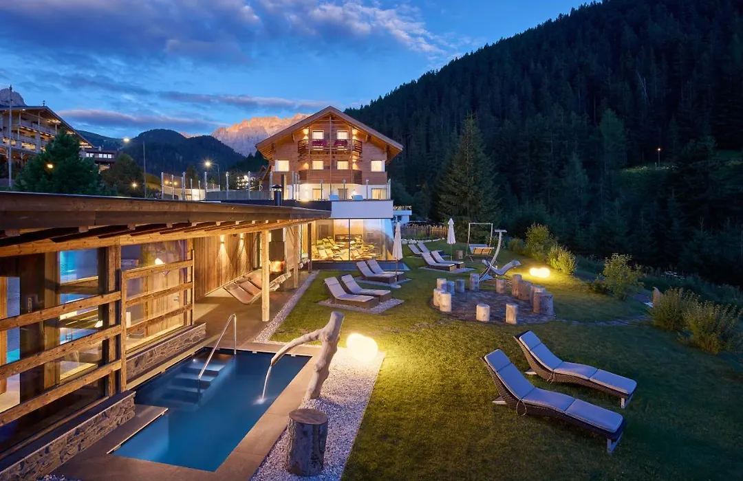 Hotel Comploj Adults Only-1