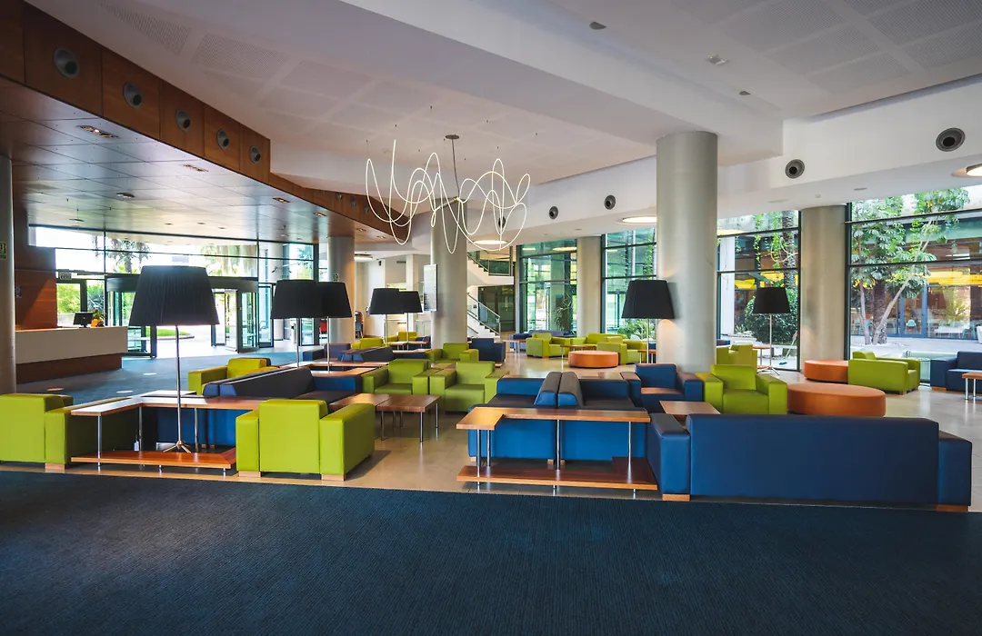 Hotel Deloix 4* Sup-1