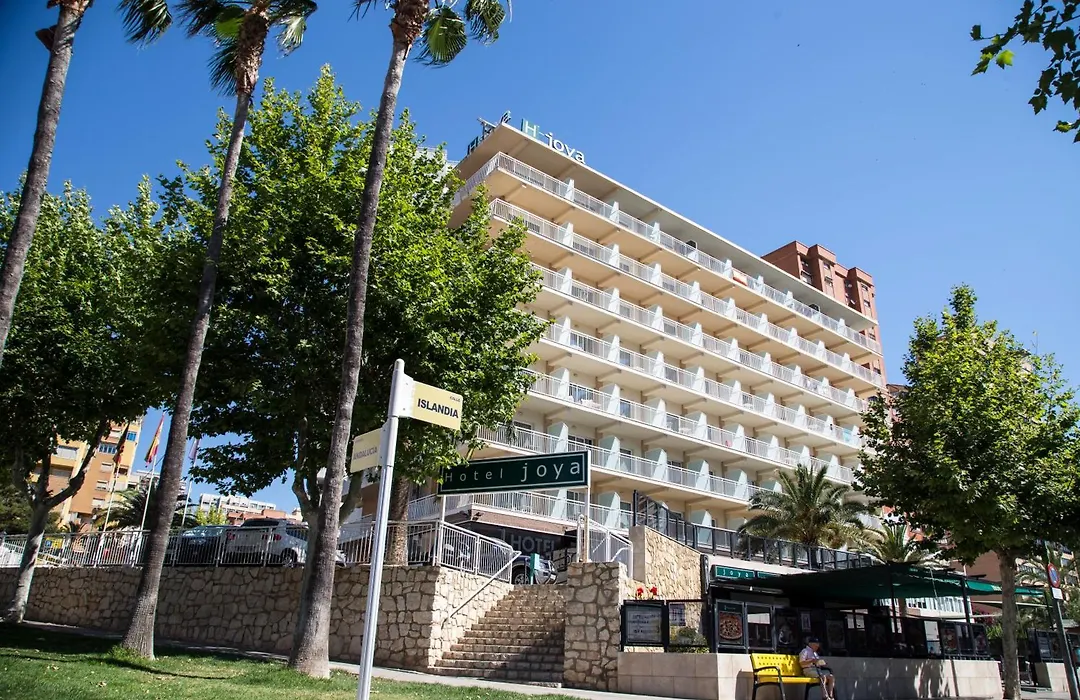 Hotel Joya-1