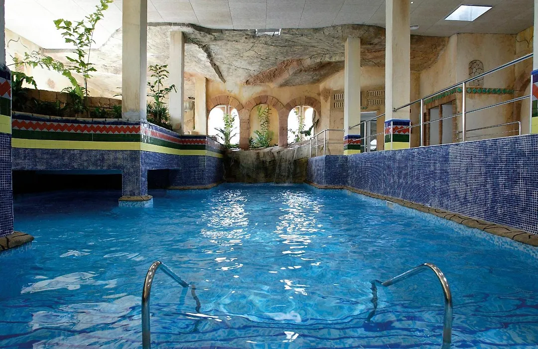 Playacálida Spa Hotel Luxury-1