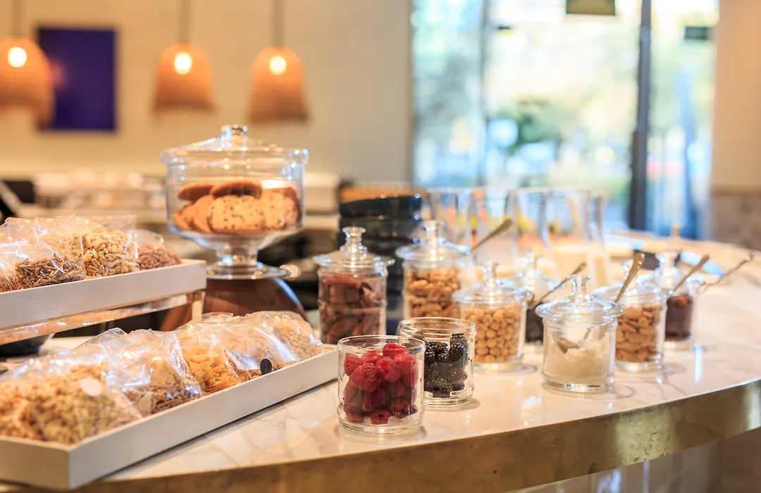 Grand Hyatt Barcelona-1