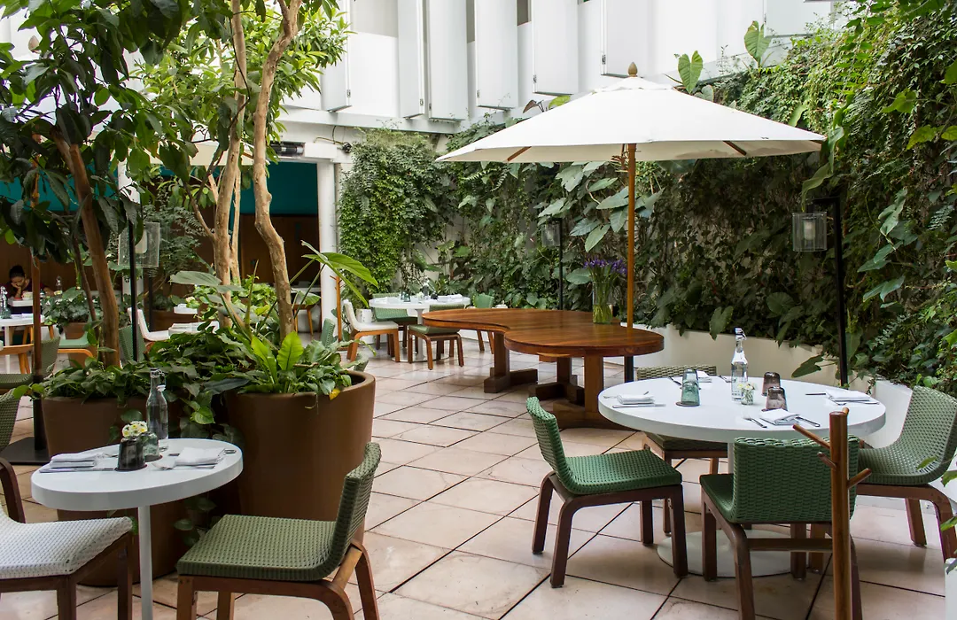 Condesa Df, Mexico City, A Member Of Design Hotels-1