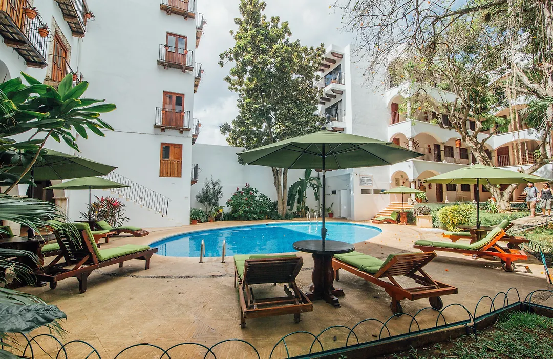 Hotel Meson del Marques-1