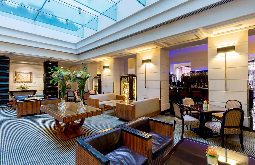 Nobu Hotel Roma-1