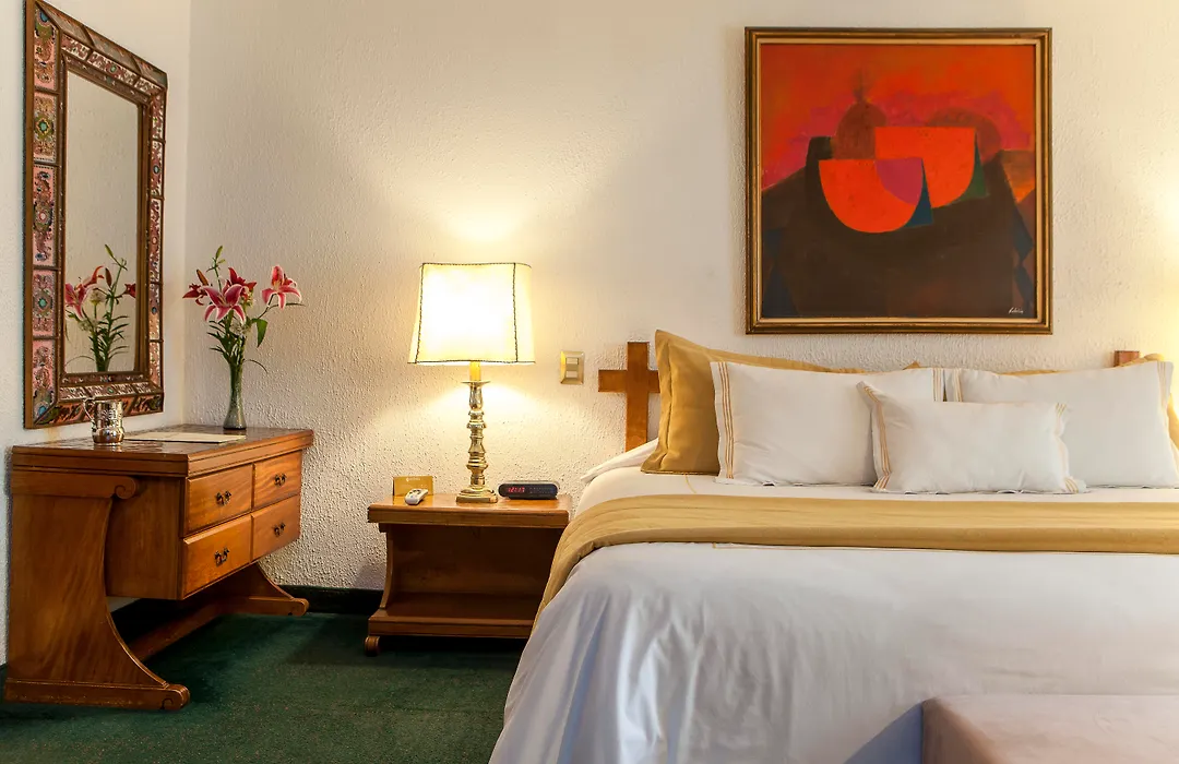 Antara Hotel-1