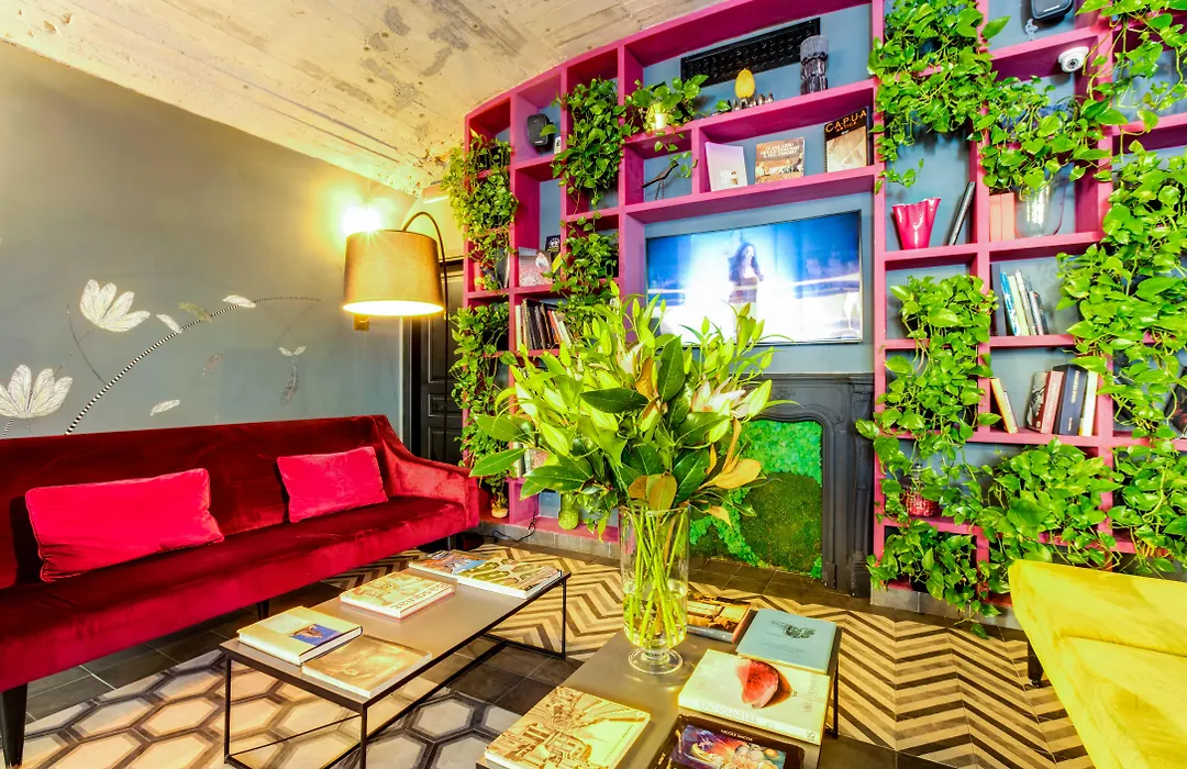Roma Luxus Hotel-1
