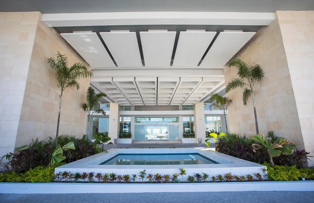 Majestic Elegance Costa Mujeres - All Inclusive-1