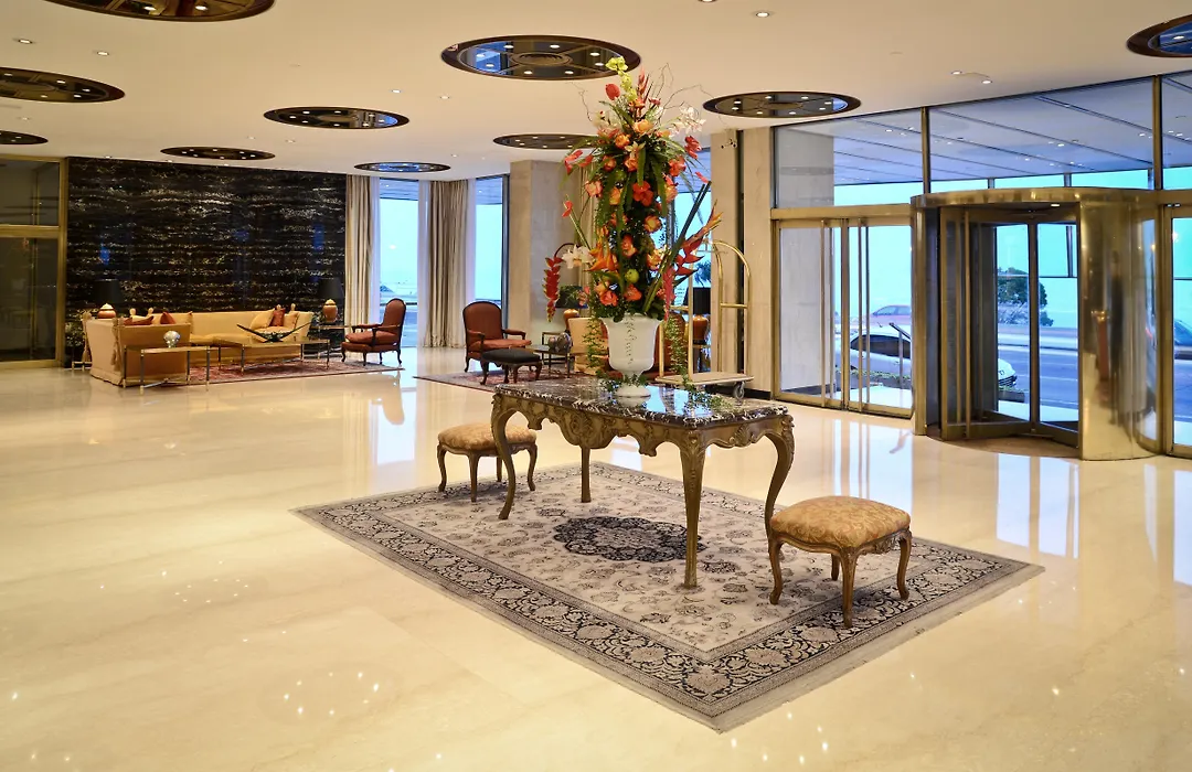 Hotel Costa Galana-1