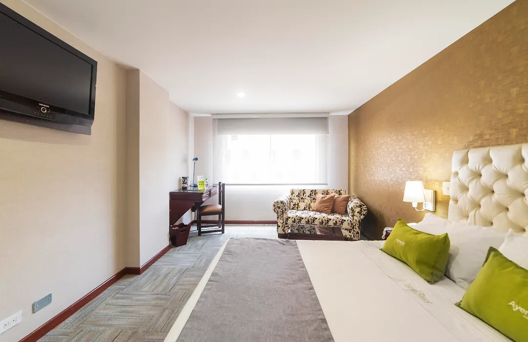 Hotel Risot-1