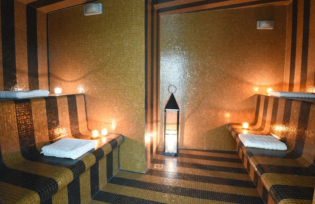 Arc Recoleta Boutique Hotel & Spa-1