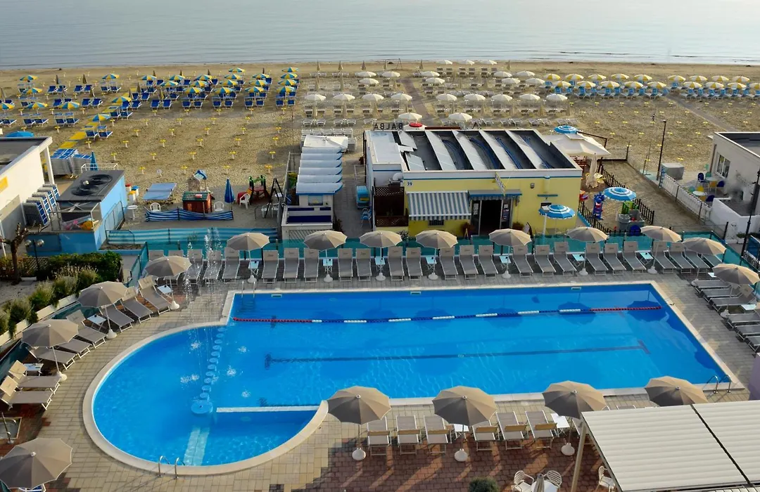 Hotel Lungomare-1
