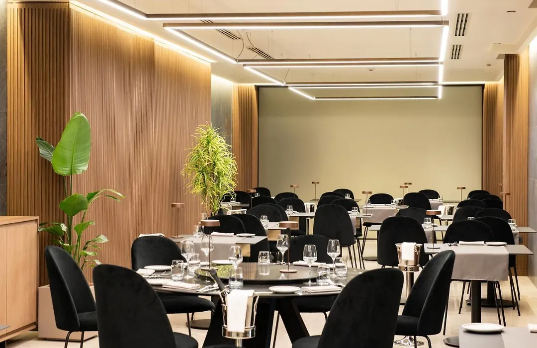Gold Tower Lifestyle Hotel-1