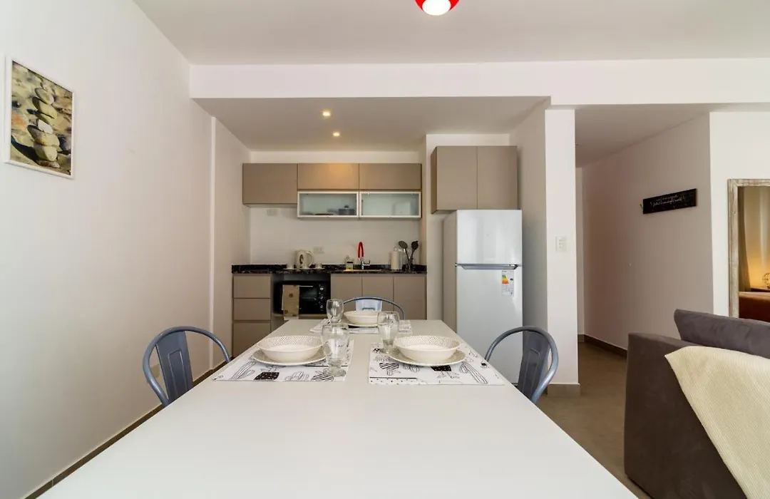 Acevedo 716 - Apart Hotel - New Opening-1