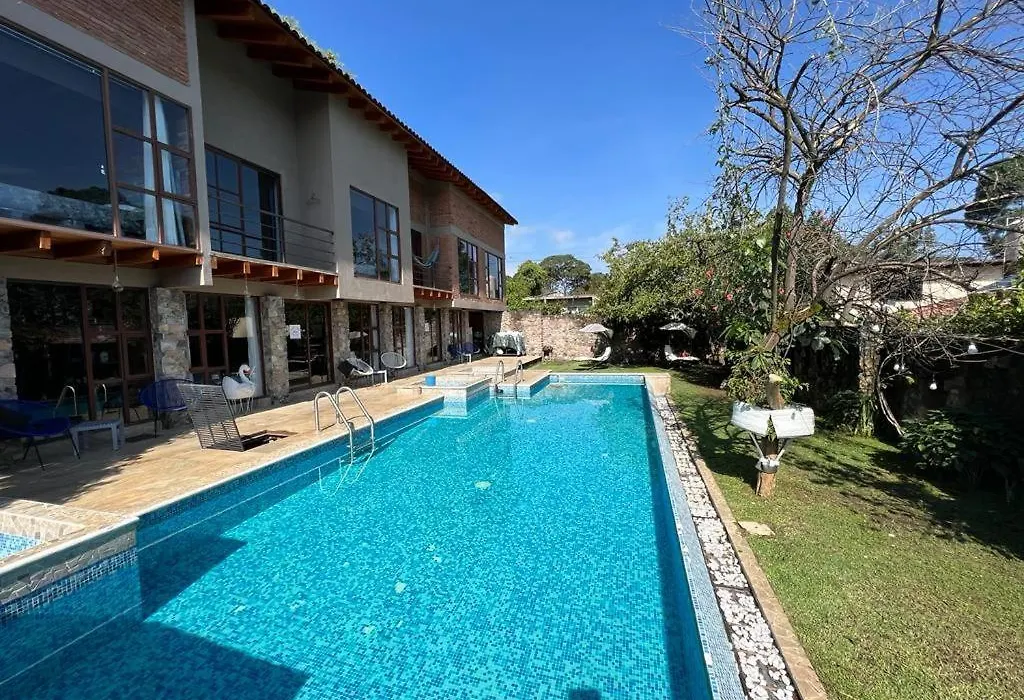 Casa Ndomi-1