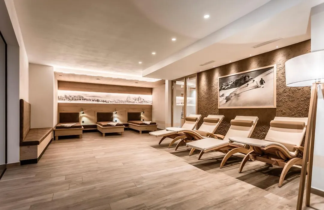 Luxury Chalet Plazola-1