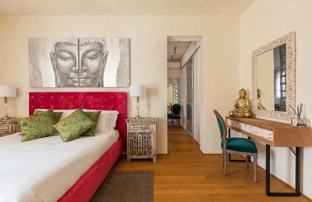 Relais Clivo Vaticano-1